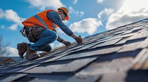 Best Green or Eco-Friendly Roofing Solutions  in Chelsea, MA